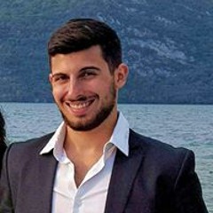 Jérémy Colpo Bendjama