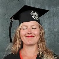 Áslaug Guðrúnardóttir