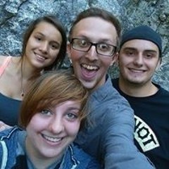 Chase Arkham Schronen