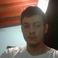 Raul Vicente Almeida