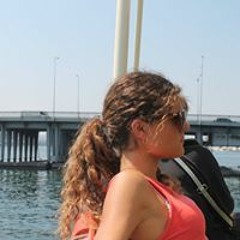 Mireia Ràfols Miquel