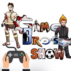 GameBros Show