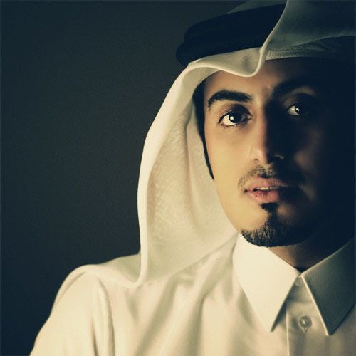 Yousef Alsharif’s avatar