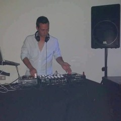 Dj PatrickCaldeira