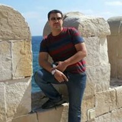 Waleed Anis