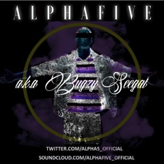 ALPHAFIVE_Official