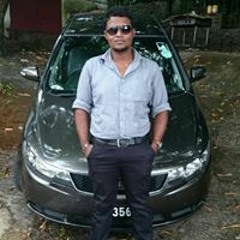 Gokul Raj Gunasekaran