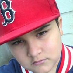 Adam Ray Baltierra