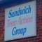 sandwich teen actiongroup