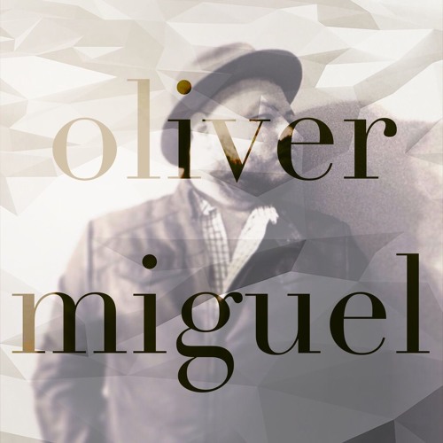 Oliver Miguel’s avatar
