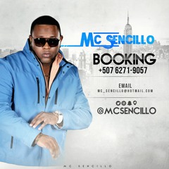 Mc Sencillo