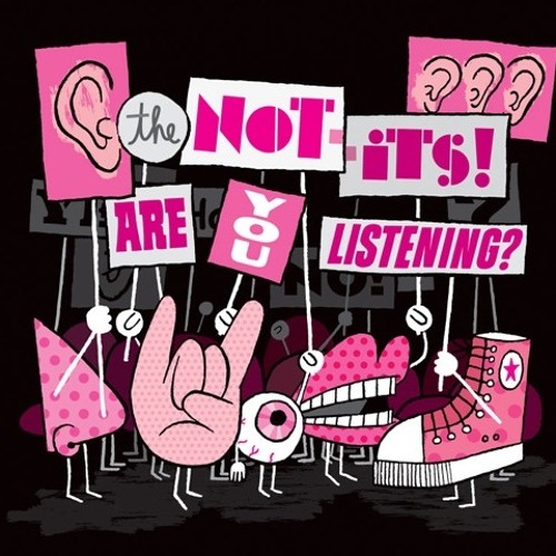 The Not-Its!’s avatar