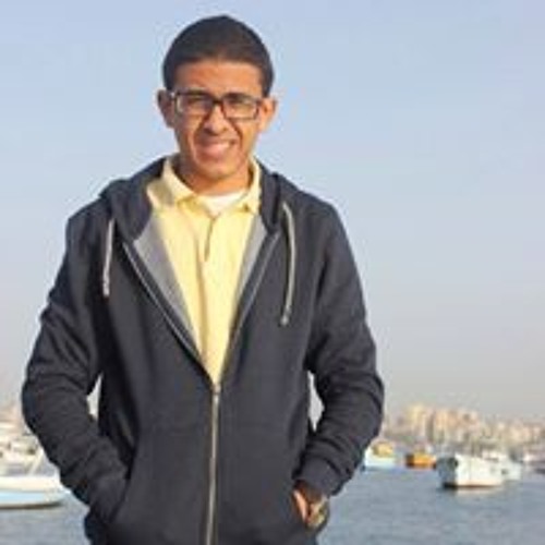 Mohamed Mokhtar’s avatar