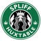 Spliff Huxtable