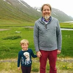 Ari Páll Kristinsson