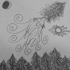 Forestial Spacecraft