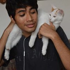 Marco Aldo Diaz Sanchez