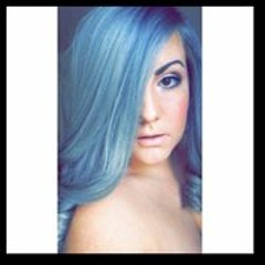 Corin Victoria Mittan