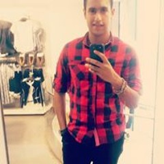 Omar Hany