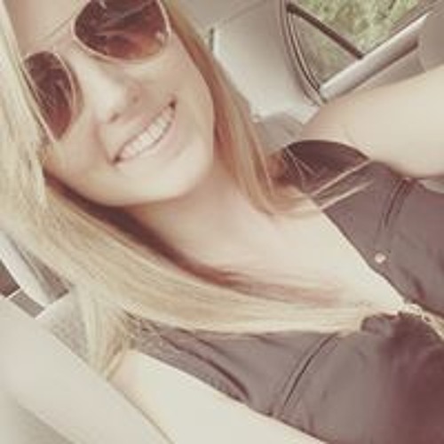 Kristen Cantrell’s avatar