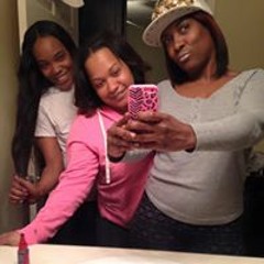 Princess Milfin Tate