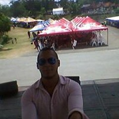 Brayan Herrera