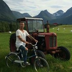 Bernt Elias Baltzersen