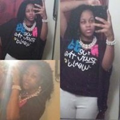 DeShunda Jai'Terrance