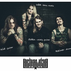 Revolver (EST)