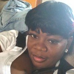 Yolonda MsPleasure Berry