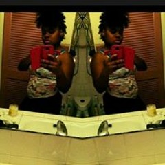 Kirsten Kayla Barnes