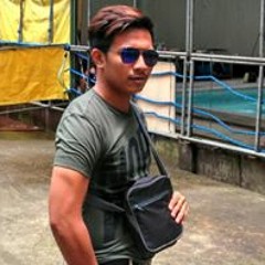 Neowy Flores Peralta