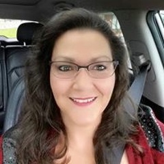 Barbara Vincent Lentz