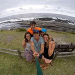 Nathan van der Westhuyzen