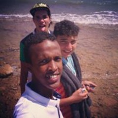 Mahmoud Mohamed