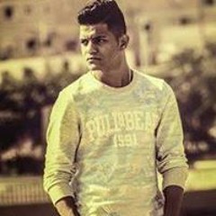 Ahmed Nabil