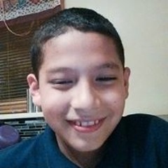 Davian Rodriguez