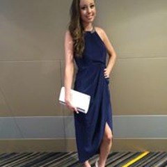 Luanne F.