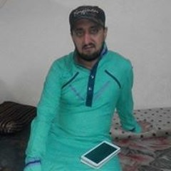 S Hussain Pardesi