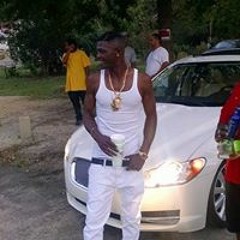 Versace Slim Johnson