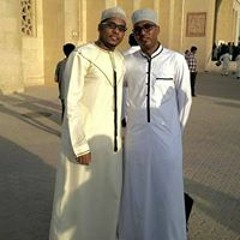 Qawaam Swaleh Bahsan