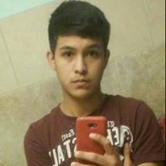 Ruben Palacio Servin