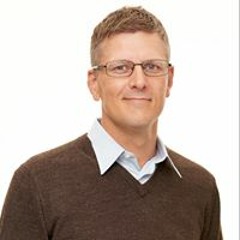 Vernharð Þorleifsson