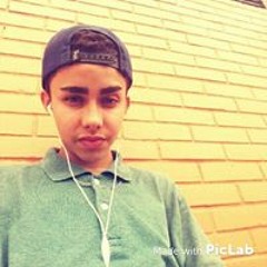 Douglas Santos Freitas