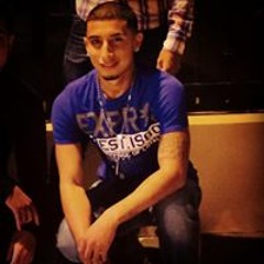 Alexx Garcia Mendoza