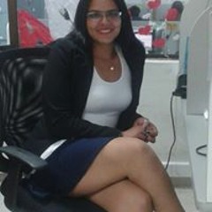 Jessica Gomez Valencia