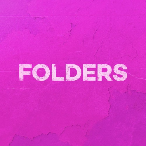 SoundCloud profile picture for @folders