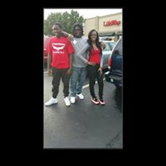 Christopher McKnight