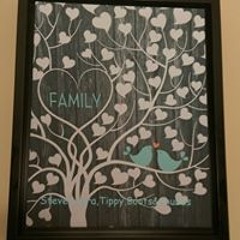 Laura N Steve Moorer