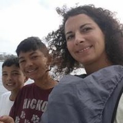 Amber Castillo Monaghan